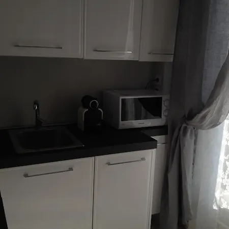 Sissi A La Croisette Apartman *