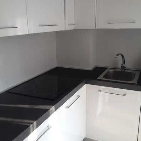 Apartman Sissi A La Croisette *