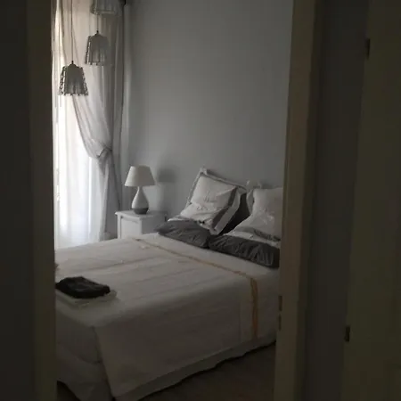 Sissi A La Croisette Apartman Cannes