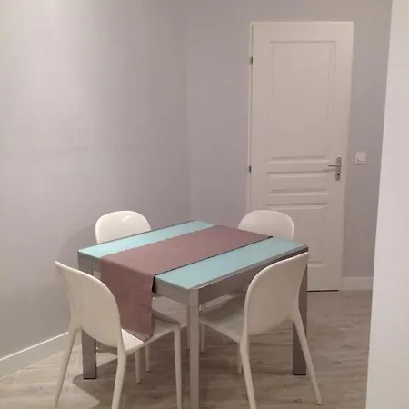 Apartman Sissi A La Croisette