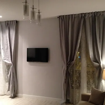 Sissi A La Croisette Apartman Cannes