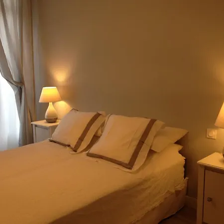 Sissi A La Croisette Apartman *