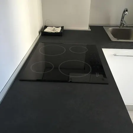 Apartman Sissi A La Croisette